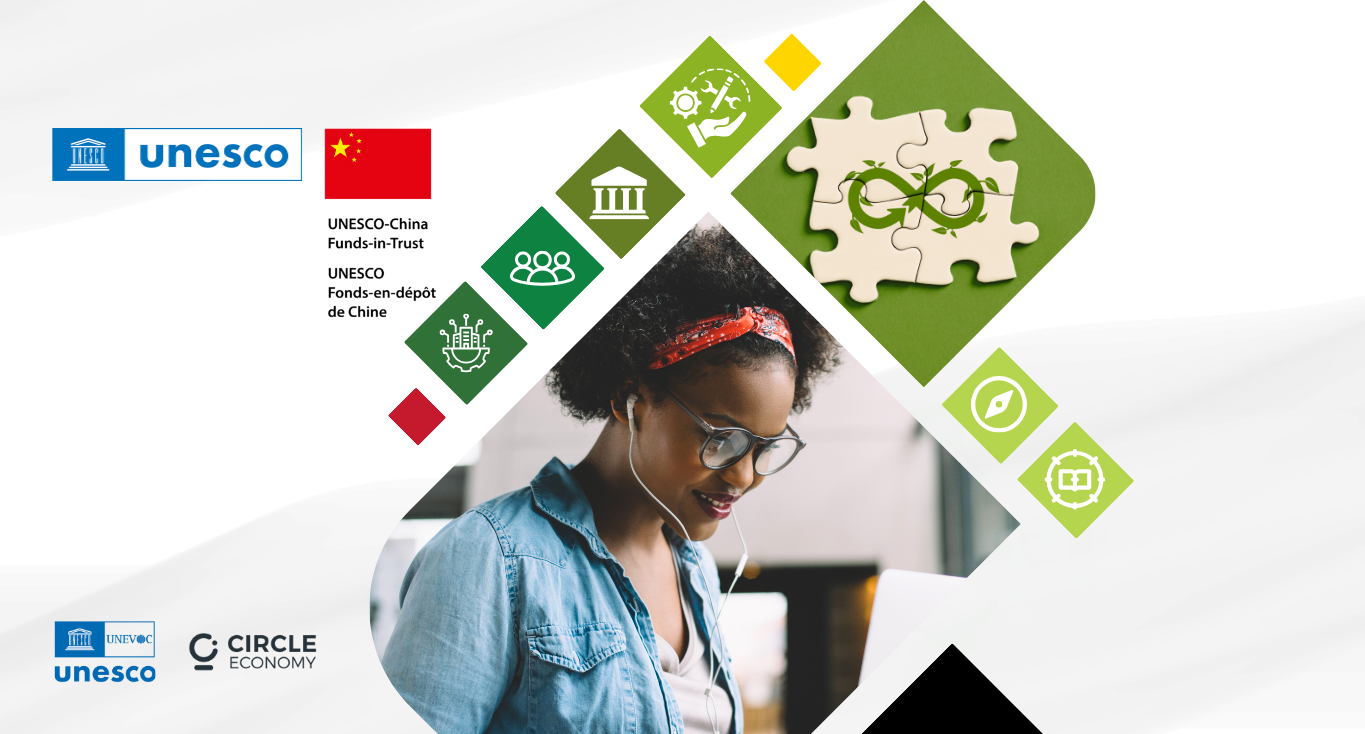 Microapprentissage pour les étudiants: autonomiser les jeunes pour la transition écologique ED-003_FR