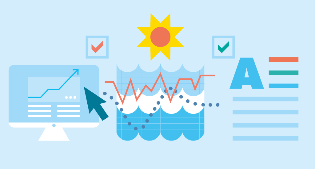 Hydrological modelling for CRIDA using SWAT+ Hydro-Resilience_02
