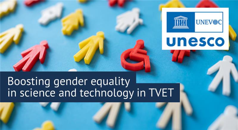 Gender Equality and Social Inclusion (GESI) in TVET ED-006
